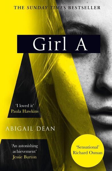 Girl A - 0008389098