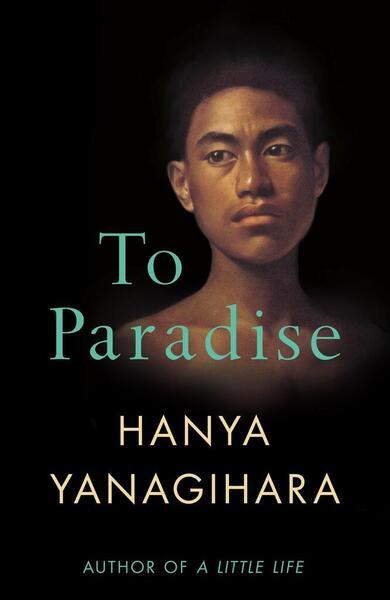 To Paradise - 1529077486
