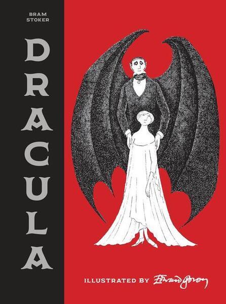 Dracula (Deluxe Edition) - 1454944218
