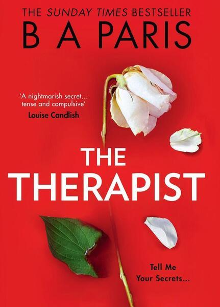 The Therapist - 0008412049