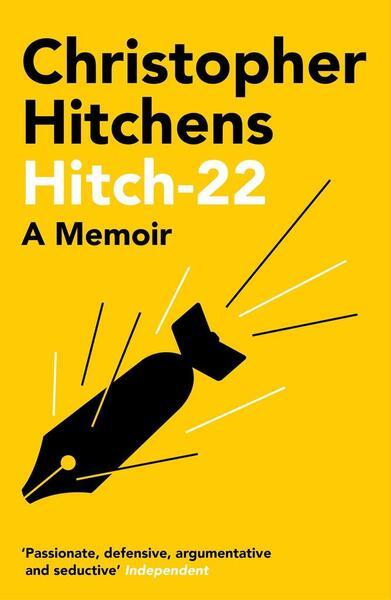 Hitch 22 - 1838952330
