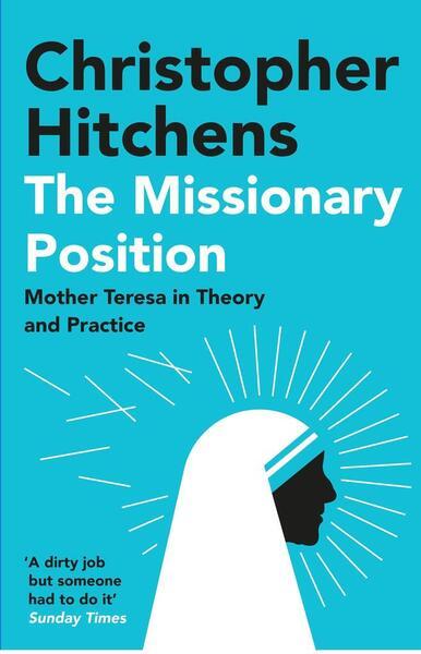 Missionary Position, The - 1838952241