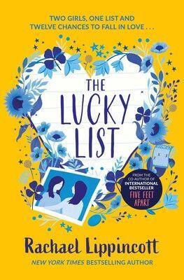 The Lucky List - 139850260X