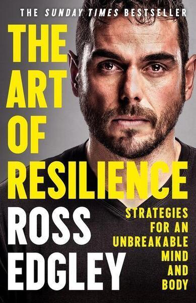 Levně The Art of Resilience