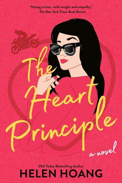 The Heart Principle - 0451490843