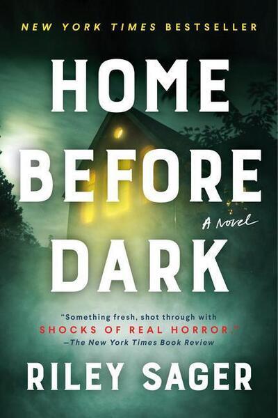 Home Before Dark - 1524745197
