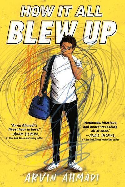 How It All Blew Up - 0593202899