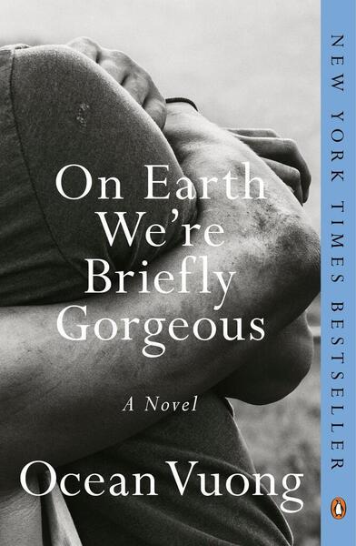 On Earth We're Briefly Gorgeous - 0525562044