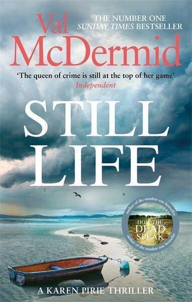Still Life - 0751576948