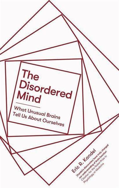 The Disordered Mind - 1472140869
