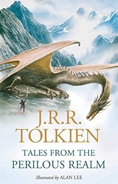 Tales from the Perilous Realm - 0008453349