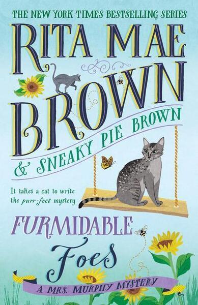 Furmidable Foes - 0593130057