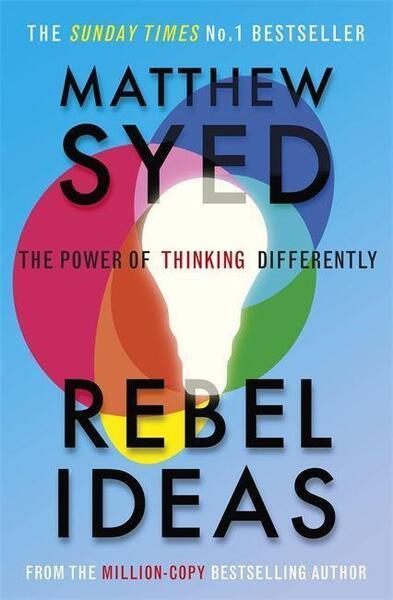 Rebel Ideas - 1529348404