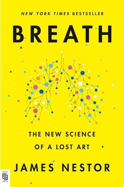 Levně Breath