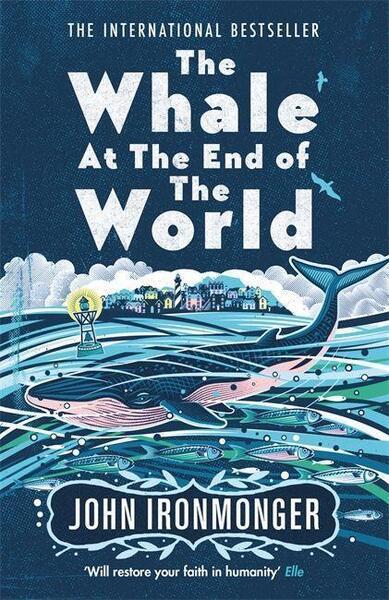 Levně Not Forgetting the Whale