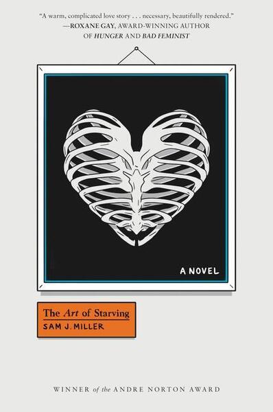 The Art of Starving - 0062456725