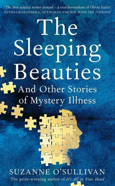 The Sleeping Beauties - 1529010551
