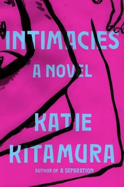Levně Intimacies