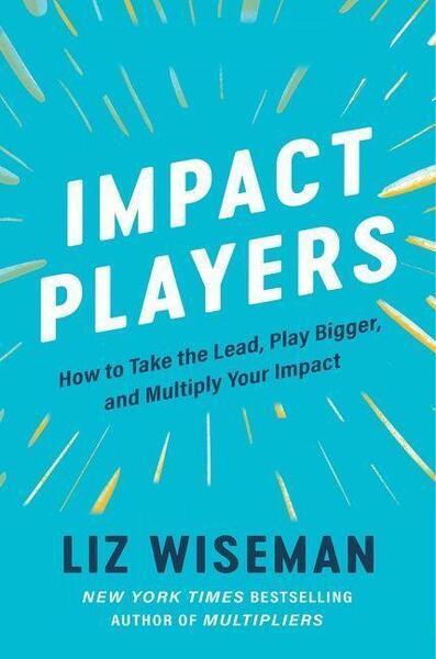Impact Players - 0063208938