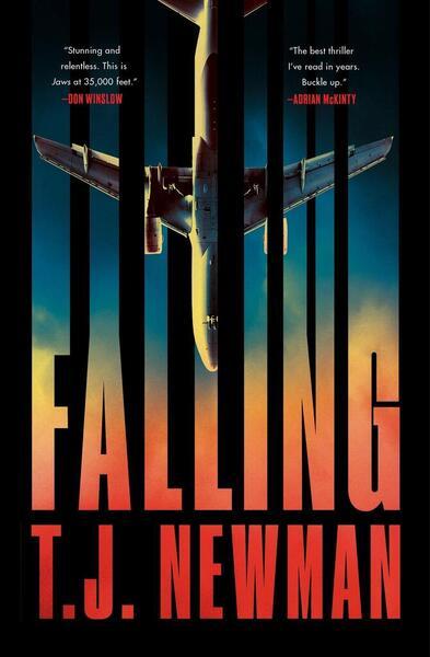 Falling - 1398507288