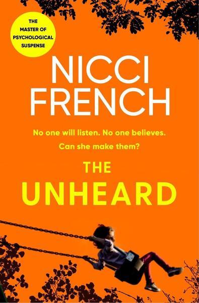The Unheard - 1398514470