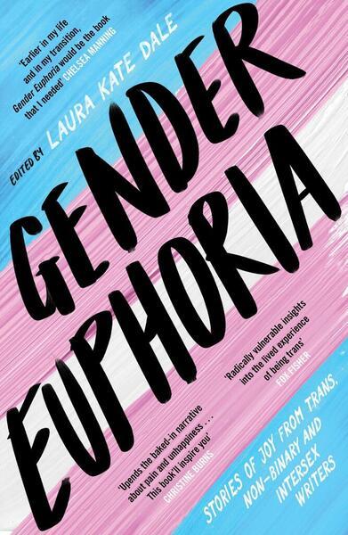 Gender Euphoria - 180018056X