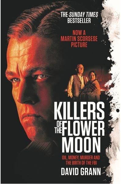 Killers of the Flower Moon - 1398513342