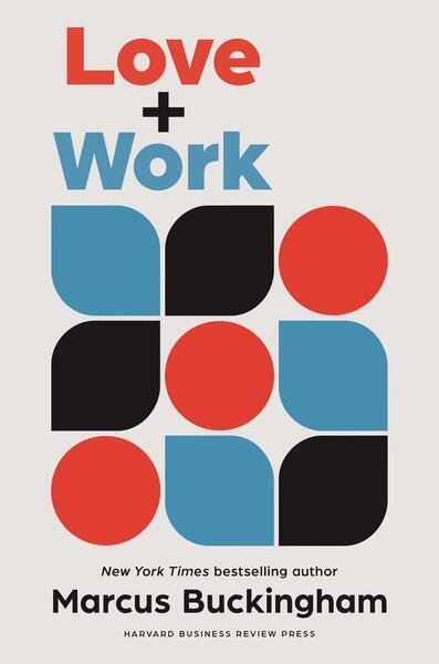 Love + Work - 1647821231