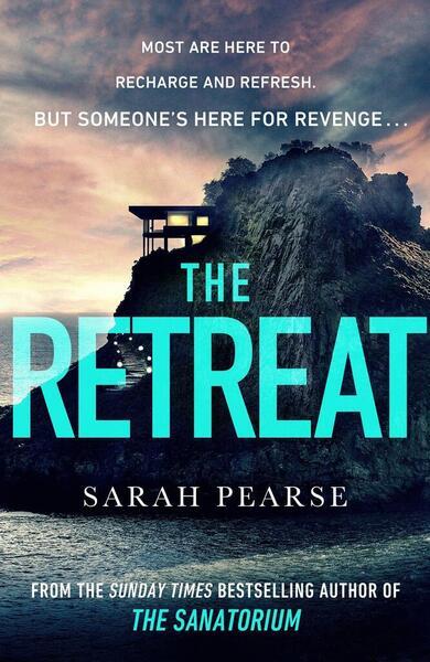 The Retreat - 1787633349