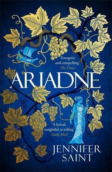 Ariadne - 1472273907