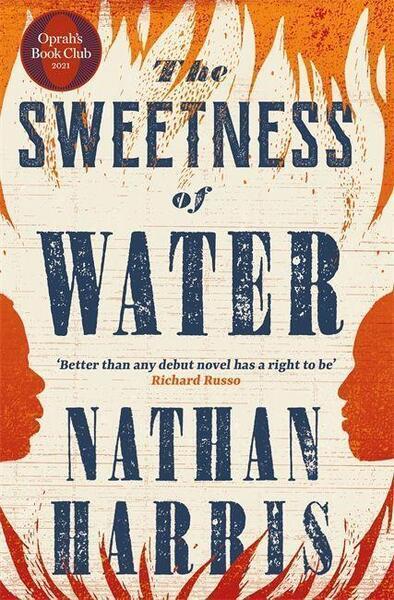 The Sweetness of Water - 1472274415