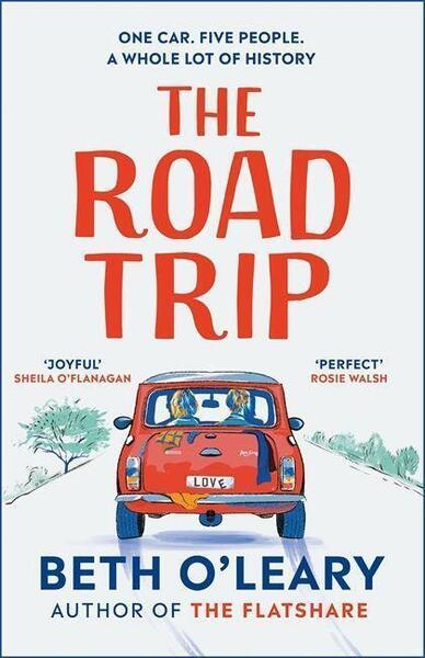 The Road Trip - 1529409098