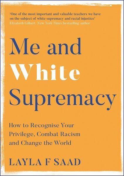 Levně Me and White Supremacy