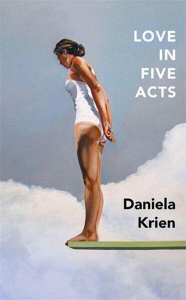 Love in Five Acts - 1529406404