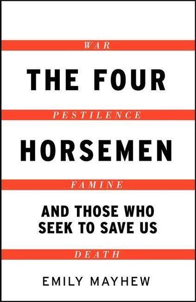 The Four Horsemen - 1529401739