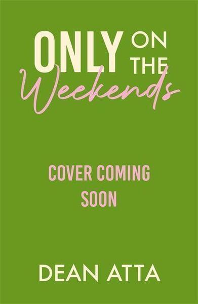 Only on the Weekends - 1444960563
