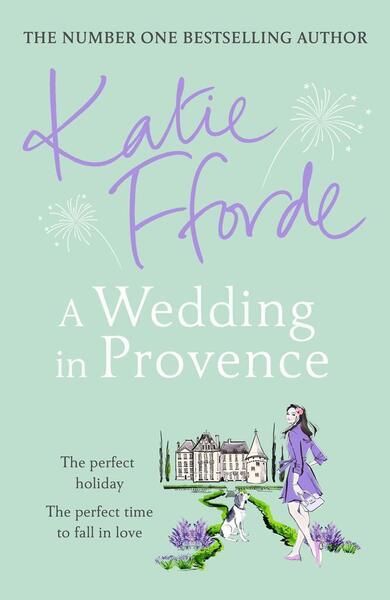 A Wedding in Provence - 1780897618