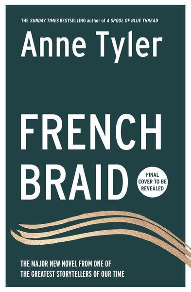 French Braid - 1784744638
