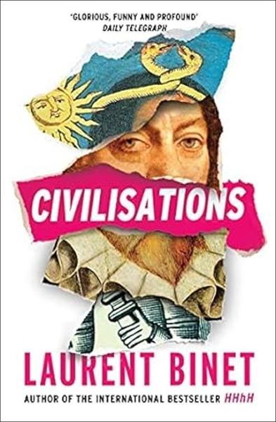 Civilisations - 1529112818
