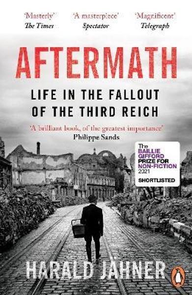 Levně Aftermath