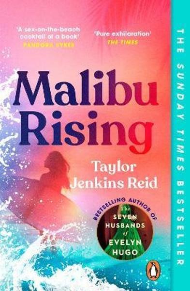 Malibu Rising - 1529157145