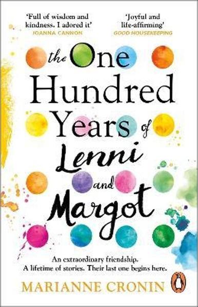 The One Hundred Years of Lenni and Margot - 1529176247