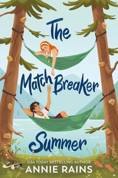 The Matchbreaker Summer - 0593481550
