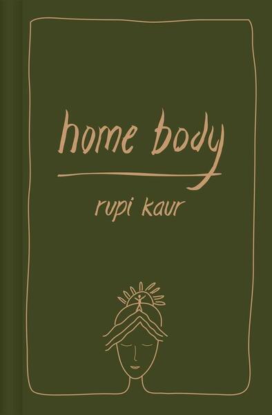 Home Body - 1398511358
