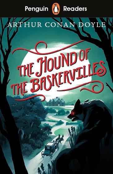 Penguin Readers Starter Level: The Hound of the Baskervilles - 0241375304