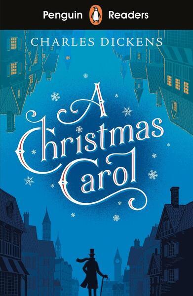 Levně Penguin Readers Level 1: A Christmas Carol