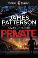 Penguin Readers Level 2: Private - 0241397707