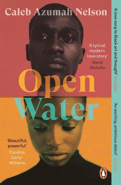 Open Water - 0241448786