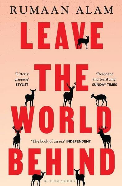 Leave the World Behind - 1526633108