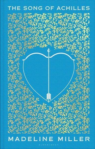 The Song of Achilles. Anniversary Edition - 1526648172